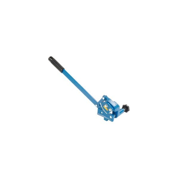 WESCO INDUSTRIAL PRODUCTS Wesco® Drum Deheader & Opener 272018 Standard (272018) Zoro